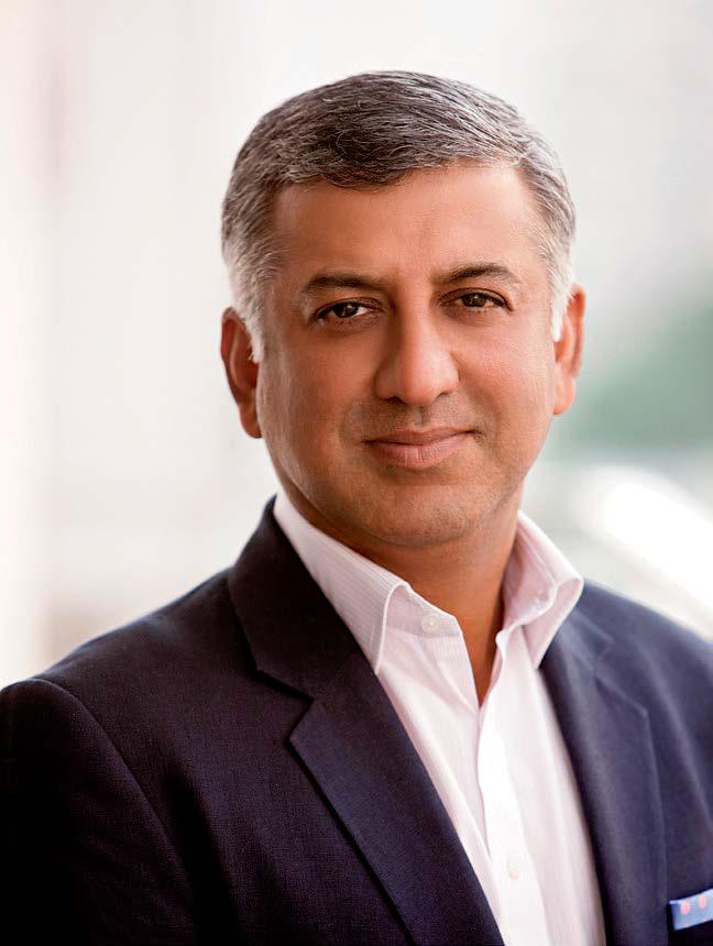 SCIENCE OF PREPAREDNESS KEY TO REPUTATION RESILIENCE